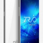 TRiO presenta tre nuovi smartphone 4G – IFA 2015