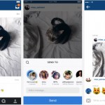 Arrivano nuove funzionalità per Instagram Direct