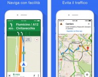 Nuovo update per Google Maps
