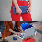 IFA 2015: Logitech presenta tastiera e mouse Bluetooth compatibili con tutti i dispositivi