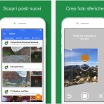 Google Street View approda su App Store
