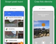 Google Street View approda su App Store
