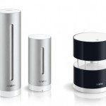 Netatmo presenta il nuovo anemometro che trasforma l’iPhone in una piccola stazione meteo