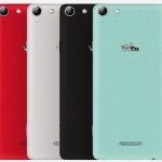 IFA 2015: Wiko presenta la nuova gamma di smartphone