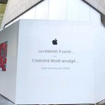 Ufficiale l’apertura del primo Apple Store in Belgio: coincide con il lancio dell’iPhone 6s?