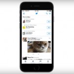 Twitter aggiunge la funzione “Who to follow” nella timeline