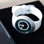 Il Gear S2 di Samsung sarà presto compatibile con l’iPhone