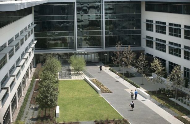 Apple sta costruendo un nuovo campus in Texas: ospiterà 14.000 dipendenti