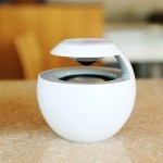 Speaker Huawei Swan Mini, la cassa portatile ed elegante per l’iPhone