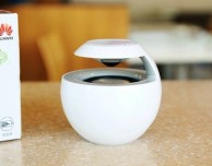 Speaker Huawei Swan Mini, la cassa portatile ed elegante per l’iPhone