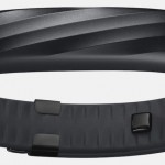 Jawbone aggiorna il firmware di UP: arrivano frequenza cardiaca passiva e rilevamento automatico del sonno