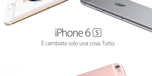 Ecco tutti i video di iPhone 6S e iPhone 6S Plus visti durante il Keynote!