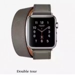 Apple Watch: nuove personalizzazioni in watchOS 2 e collezione cinturini di lusso realizzata da Hermès