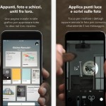 Paper by FiftyThree è ufficialmente disponibile anche su iPhone