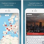 Twitter aggiorna l’app Periscope