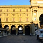 Ufficiale: il nuovo Apple Store di Firenze aprirà il 26 settembre