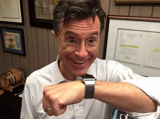 Il 15 settembre Tim Cook sarà ospite del “Late Show with Stephen Colbert”