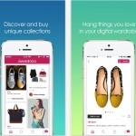 Wardroba, l’app che mette in contatto designer e appassionati di oggetti particolari