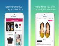 Wardroba, l’app che mette in contatto designer e appassionati di oggetti particolari