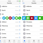 Phone++ aggiunge funzioni social all’app Telefono – Cydia