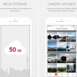 MEGA: nuovo design e graficamente compatibile anche con iPad
