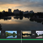 iMovie per iOS si aggiorna con il supporto ai video 4k
