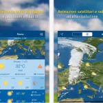 WeatherPro: arriva la versione gratuita della nota applicazione meteo