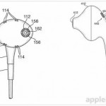 Brevetto Apple: auricolari che si adattano all’orecchio e migliorano il suono