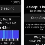 Misurare la qualità del sonno con Apple Watch e l’applicazione Sleep++