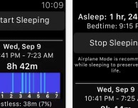 Misurare la qualità del sonno con Apple Watch e l’applicazione Sleep++