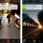 ProCamera + HDR ora con modalità semi-automatica e selfie con flash anteriore