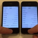 iOS 9 rallenta gli iPhone 4S, 5 e 5S?