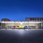 Lancio iPhone 6s: foto dall’Apple Store Aix-en-Provence, inizia la coda!