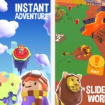 Land Sliders: quando è il mondo del gioco a muoversi attorno al personaggio