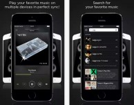AmpMe: più dispositivi collegati tra loro per creare un grande speaker