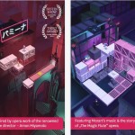 Magic Flute by Mozart: nuovo e melodico puzzle game per iPhone