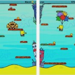 Doodle Jump Spongebob SquarePants è l’app della settimana scelta da Apple