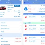 Giveaway Of The Week: 3 copie gratuite per Auto Car Remind [CODICI UTILIZZATI CORRETTAMENTE]