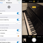 Come attivare le Live Photos di iPhone 6s anche sui precedenti iPhone – Cydia