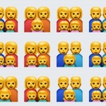 La Russia potrebbe multare Apple per le emoji omosessuali