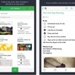 Anche Evernote supporta il 3D Touch dei nuovi iPhone