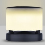Ovevo Z1L, speaker Bluetooth e lampada LED in un unico prodotto