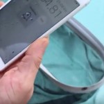 L’iPhone 6s è davvero impermeabile?