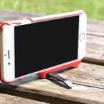 Selfie-Cover, la custodia dai mille utilizzi