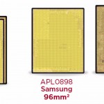 Gli iPhone hanno processori di diverse dimensioni in base al produttore…