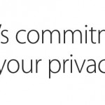 Apple aggiorna e migliora la pagina della sua Privacy Policy