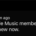 Apple Music: messaggi e notifiche per incoraggiare gli utenti a rinnovare l’abbonamento