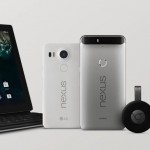 Google presenta il nuovo Chromecast, Chromecast Audio e il tablet Pixel C