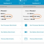 Il risparmio energetico “trasforma” il nuovo iPhone 6s in un 5s