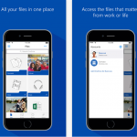 Importante aggiornamento per OneDrive